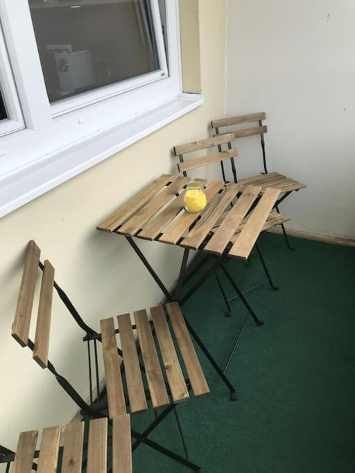 Moderne Innenstadtwohnung Klagenfurt Klagenfurt am Woerthersee Bagian luar foto